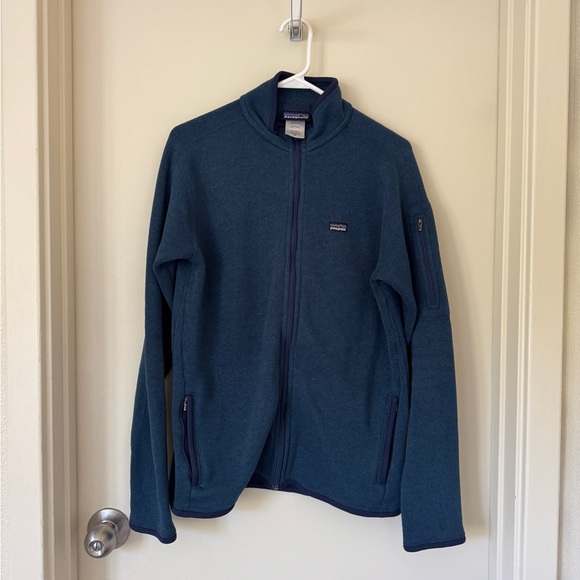 Patagonia Better Sweater Fleece - Picture 1 of 5